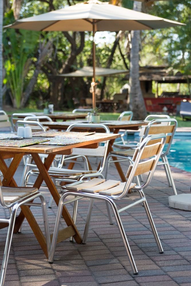 Sefapane Lodges and Safaris 2