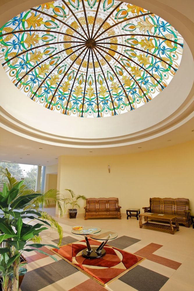 Shri Radha Brij Vasundhara Resort & Spa 3