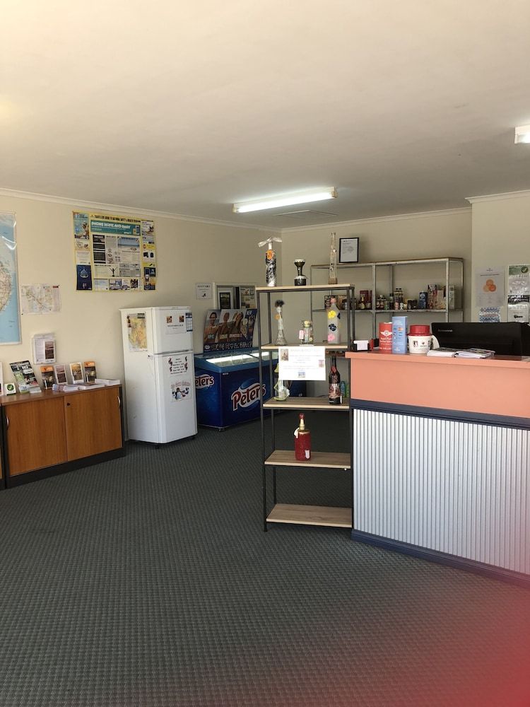 Discovery Parks - Port Augusta 2