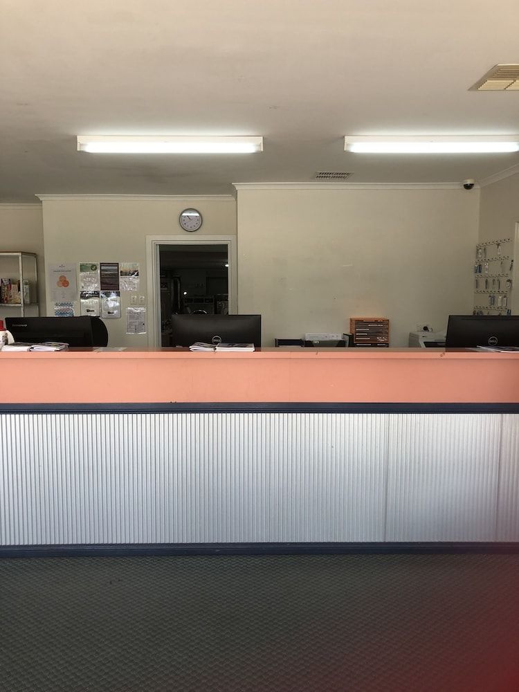 Discovery Parks - Port Augusta 3