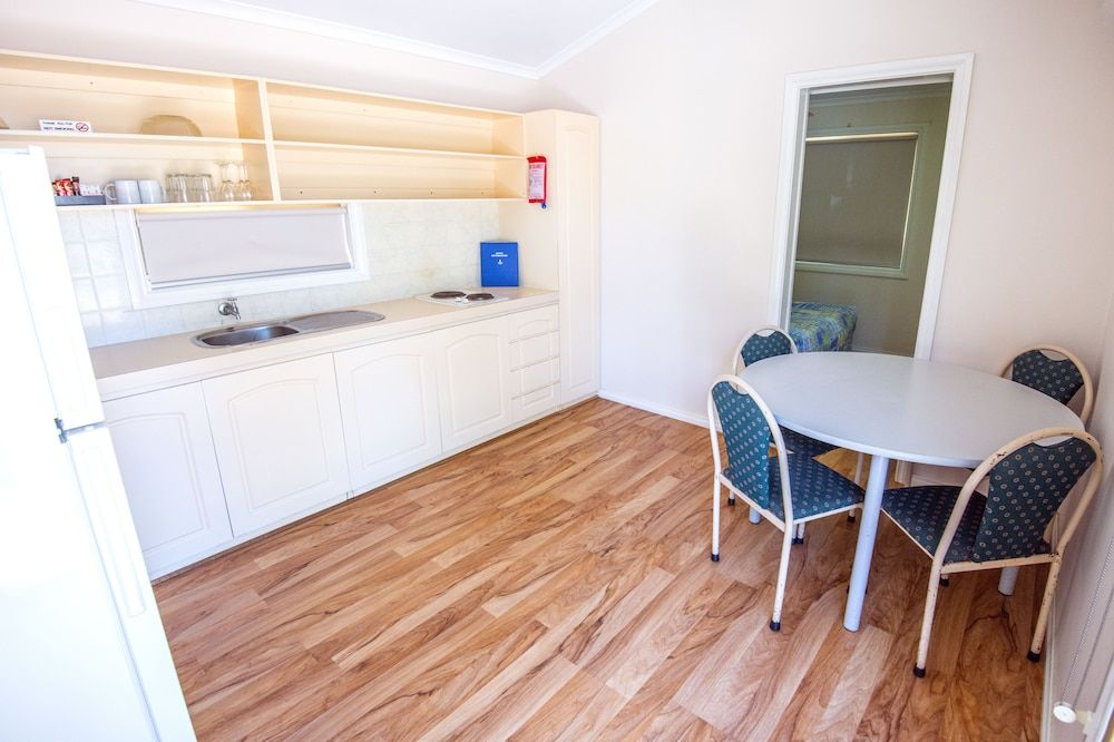 RAC Exmouth Cape Holiday Park 3