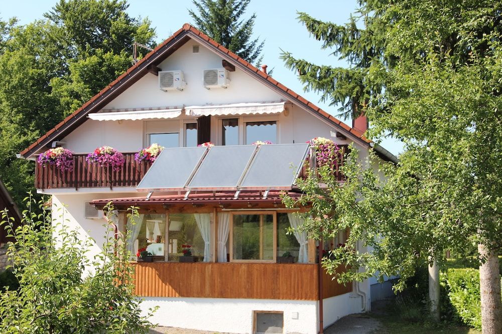 House Marija 3 étoiles à Rakovica