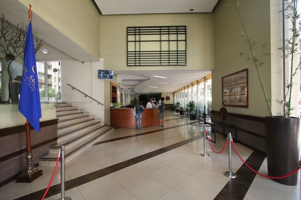 BMB Suites Apartments 2 BMB Suites Apartments 2