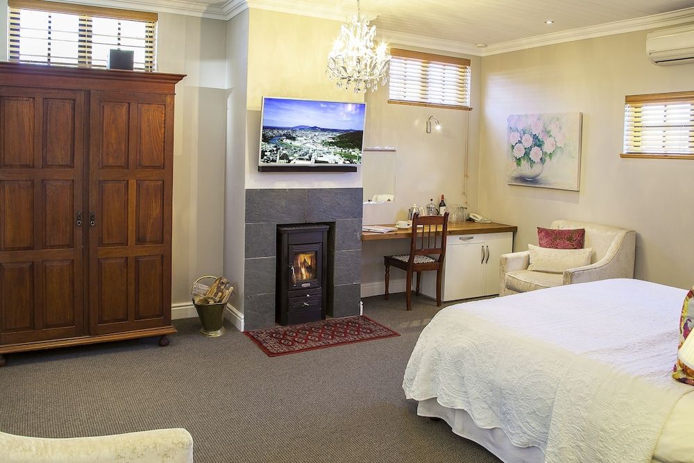 The Tulbagh Boutique Heritage Hotel 3