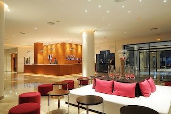 Nozha Beach and Spa 3