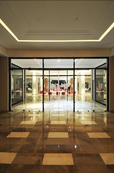 Nozha Beach and Spa 2