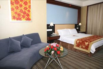 Jiaxing Leeden Hotel 3