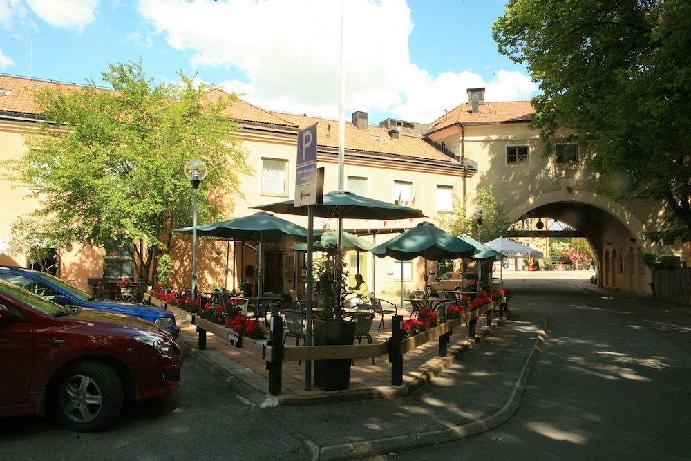 Reimersholme Hotel 1