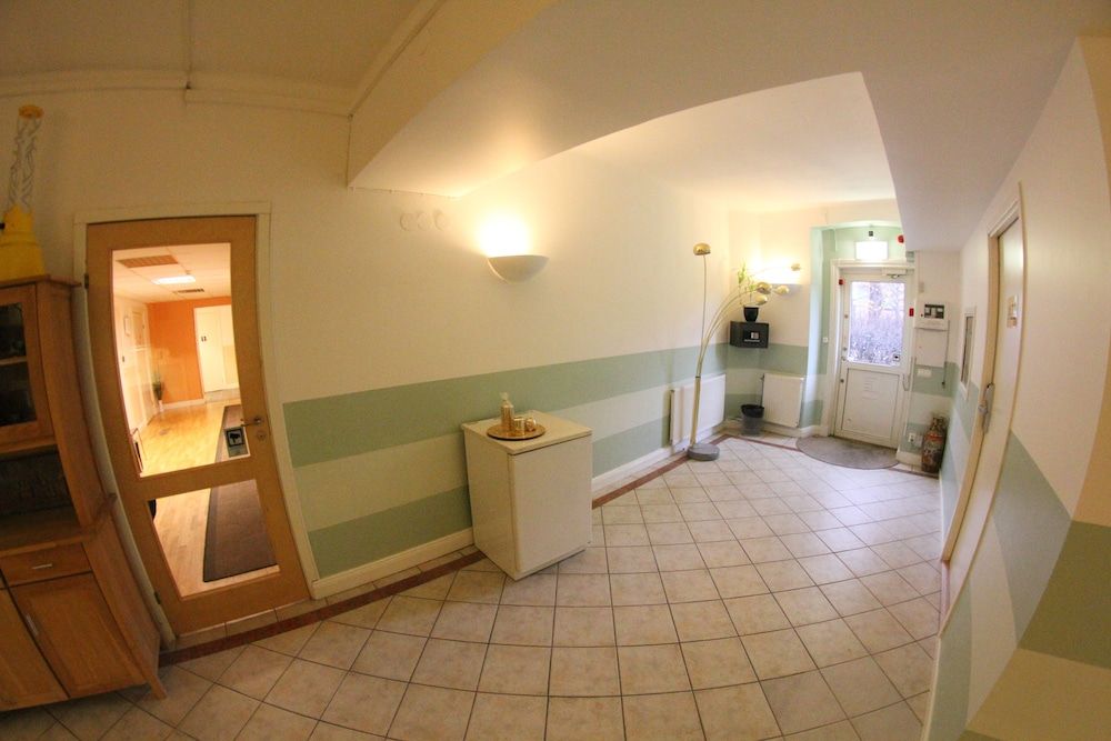 Reimersholme Hotel 2