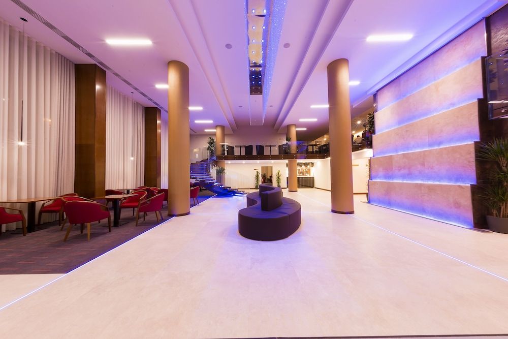 Hotel Transilvania 3