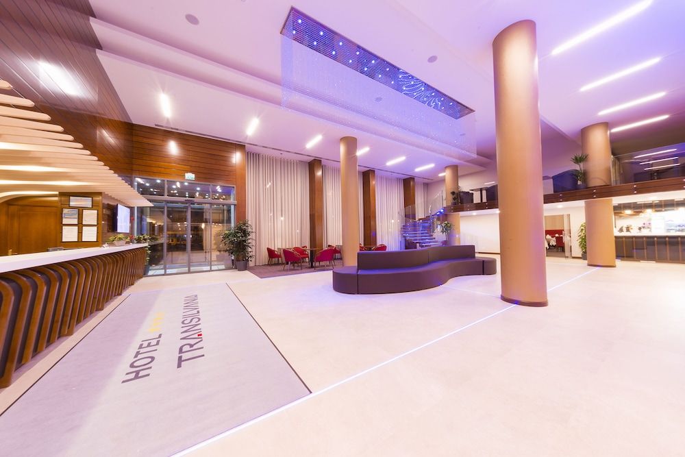 Hotel Transilvania 2