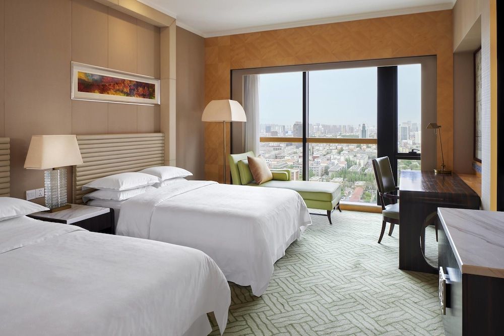 Sheraton Hohhot Hotel 3