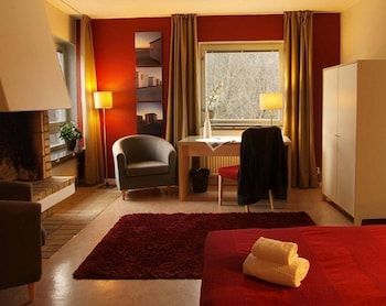 Hotell Sköna Nätter 3