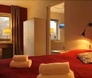 Hotell Sköna Nätter 2