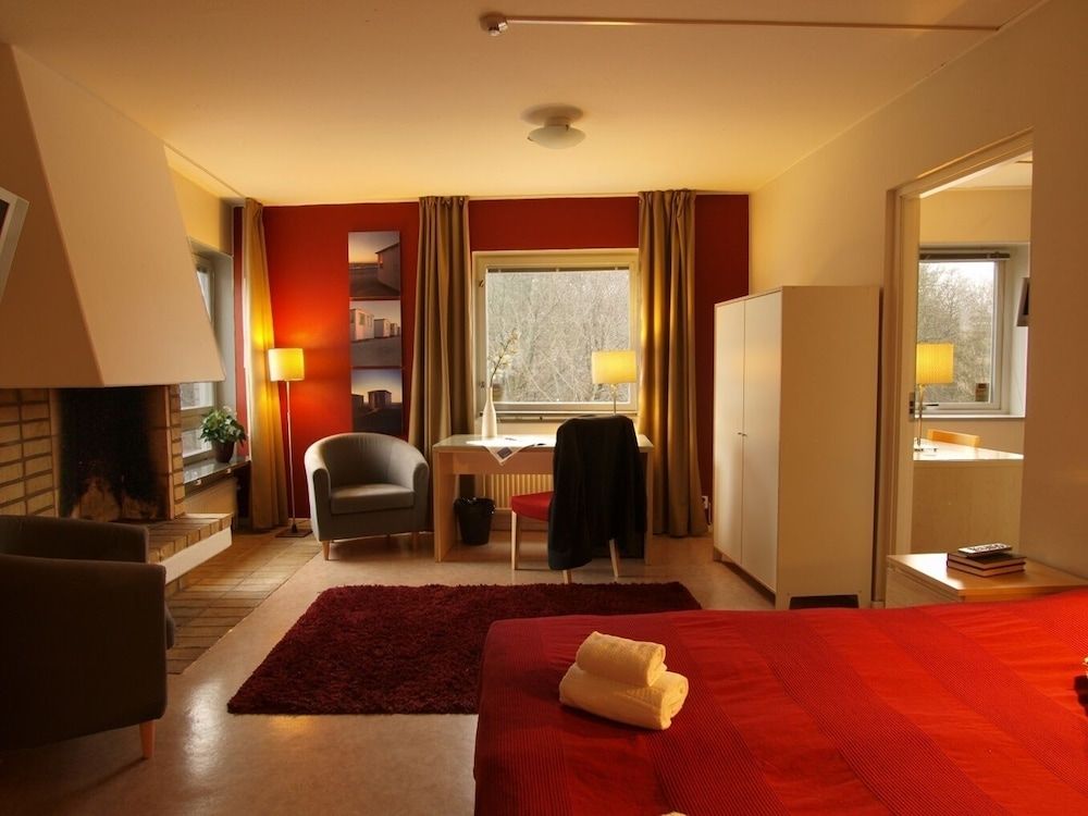 Hotell Sköna Nätter 3 estrelas em Borås