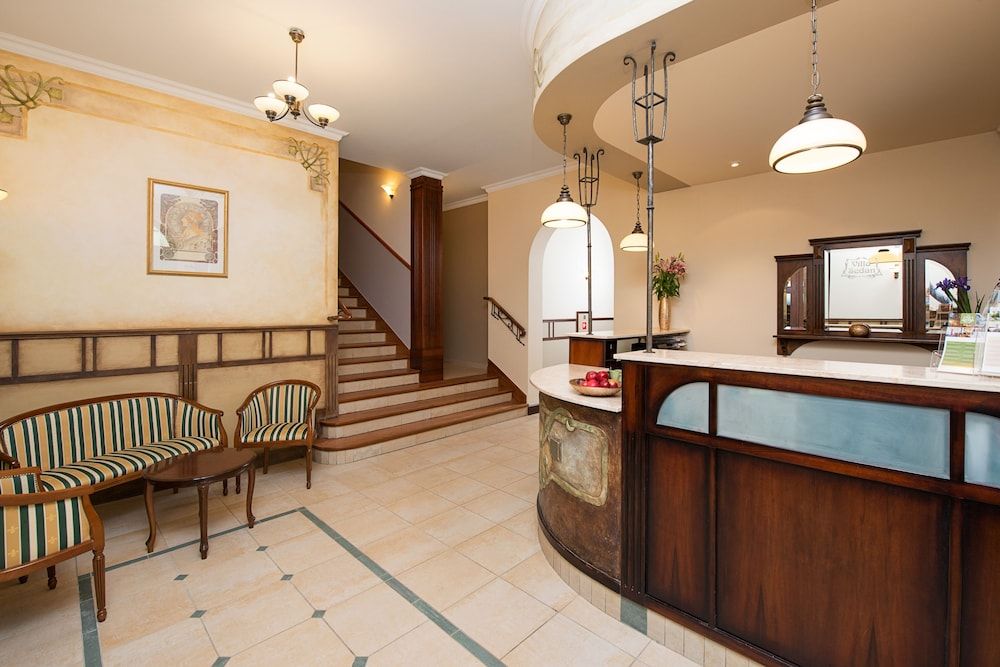 Villa Sedan - Destigo Hotels 2