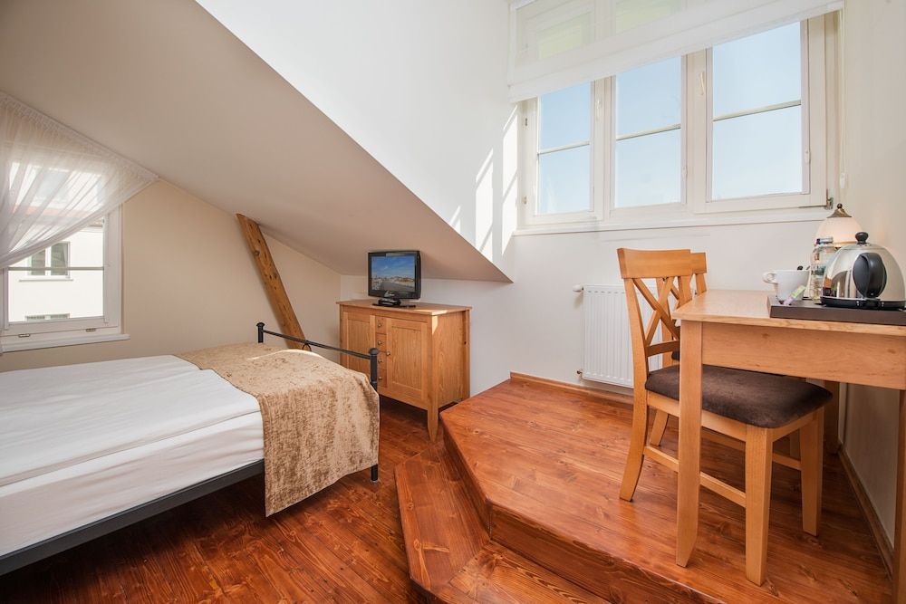 Villa Sedan - Destigo Hotels 3