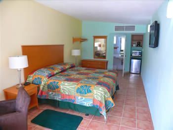 Parador MaunaCaribe 3