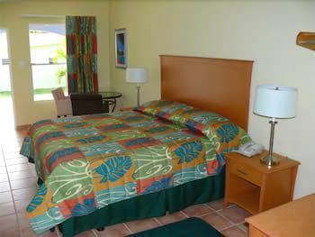 Parador MaunaCaribe 2