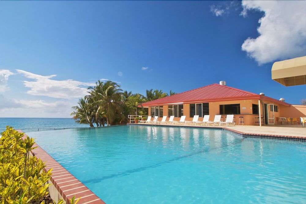 Parador MaunaCaribe 2 estrelas em Maunabo