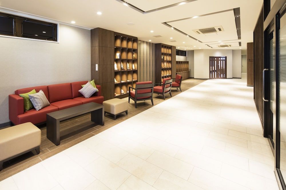 Hotel Mystays Kanazawa Castle 2