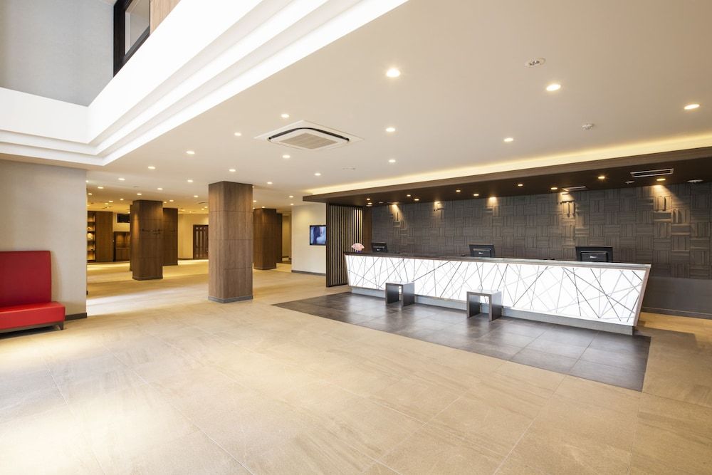 Hotel Mystays Kanazawa Castle 3 estrelas em Kanazawa