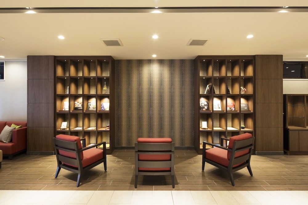 Hotel Mystays Kanazawa Castle 3