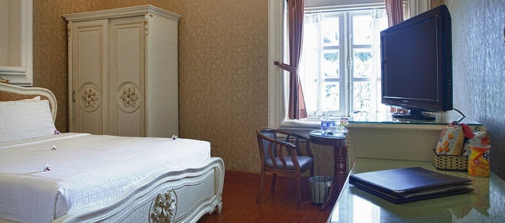 Lan Rung Resort & Spa Vung Tau 3