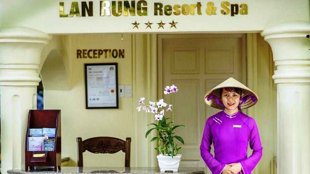 Lan Rung Resort & Spa Vung Tau 2