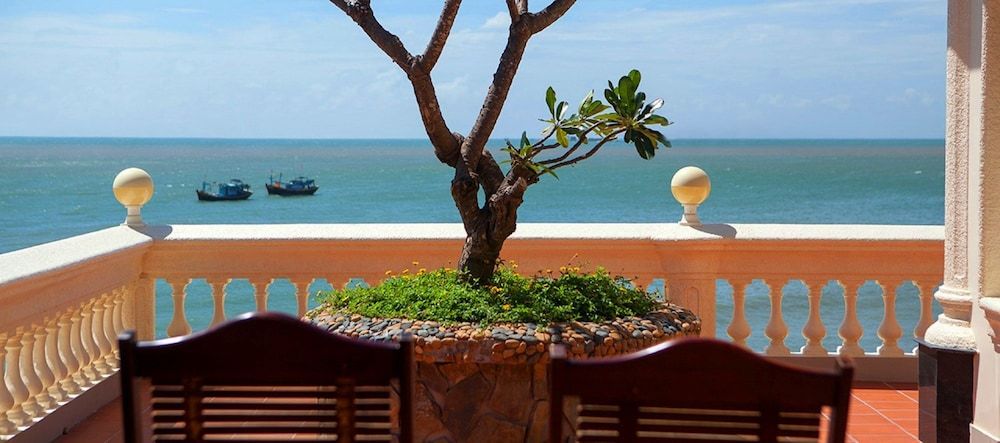Lan Rung Resort & Spa Vung Tau 1