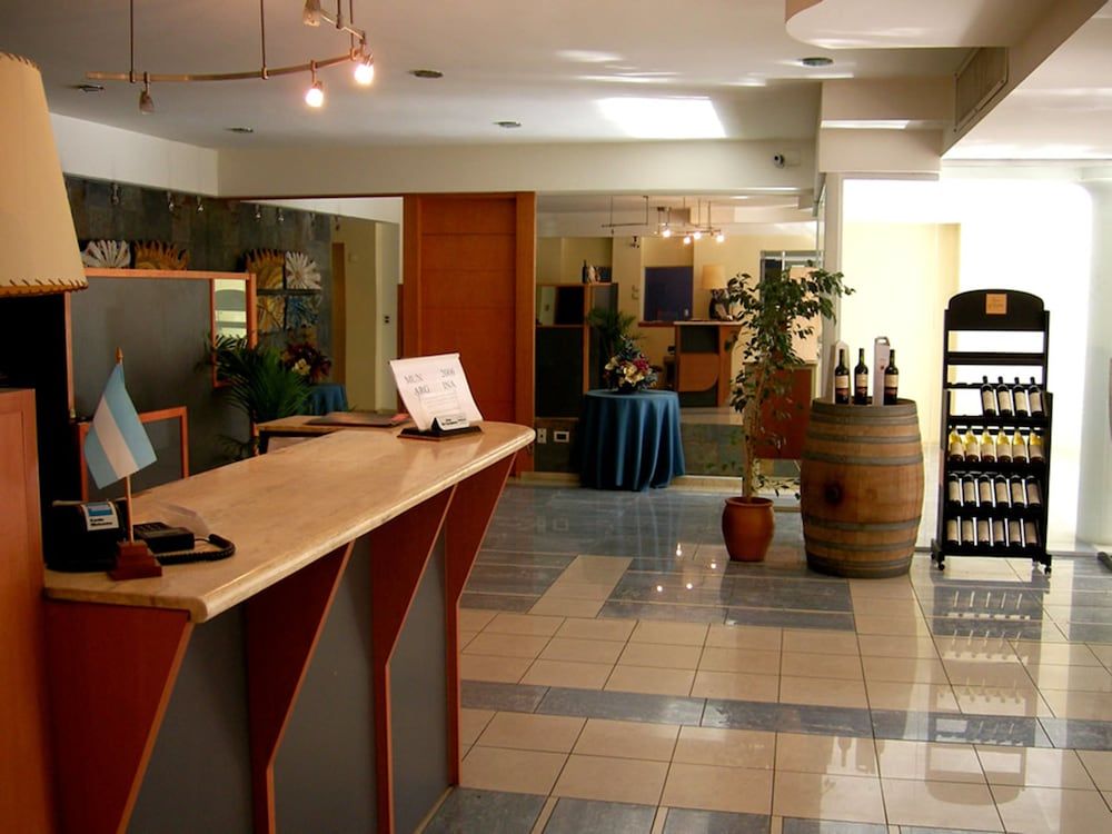 Apart San Lorenzo 2 Apart San Lorenzo 2