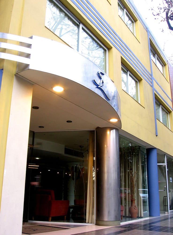 Apart San Lorenzo 1 Apart San Lorenzo 1