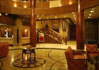 Grand Heritage Narmada Jacksons 2