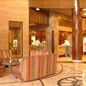 Grand Heritage Narmada Jacksons 5 estrelas em Jabalpur