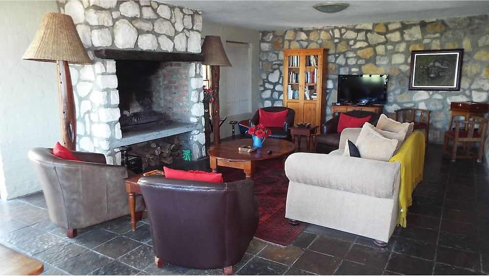 Agulhas Country Lodge 2