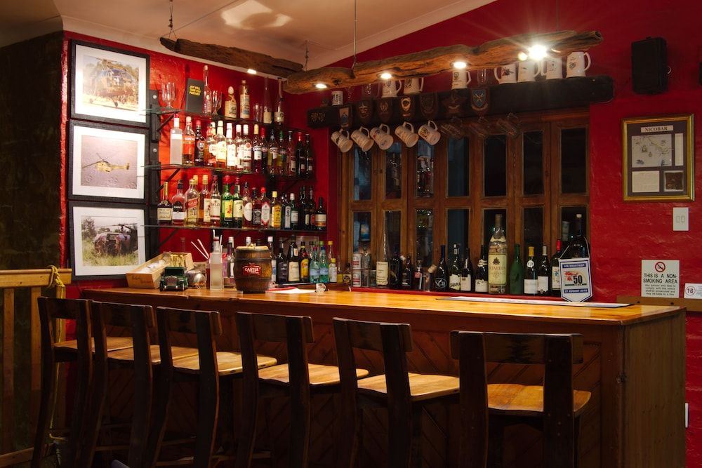 Agulhas Country Lodge