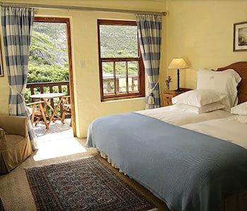 Agulhas Country Lodge 3