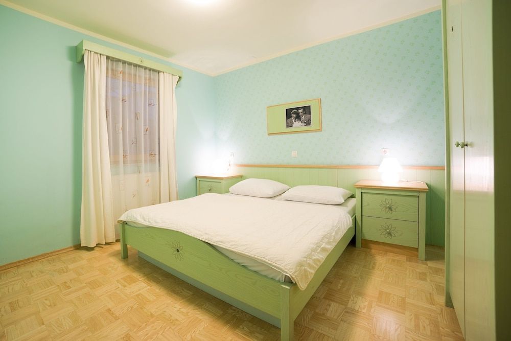 Apartment Resort Eco Spa Snovik 3