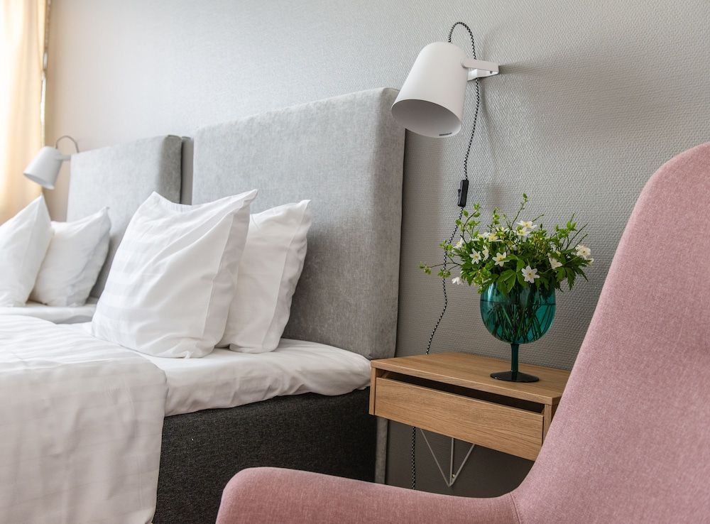 Hotel Sparre 3 estrelas em Porvoo