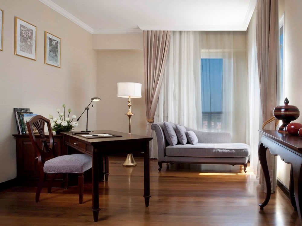 Sofitel Phnom Penh Phokeethra 3