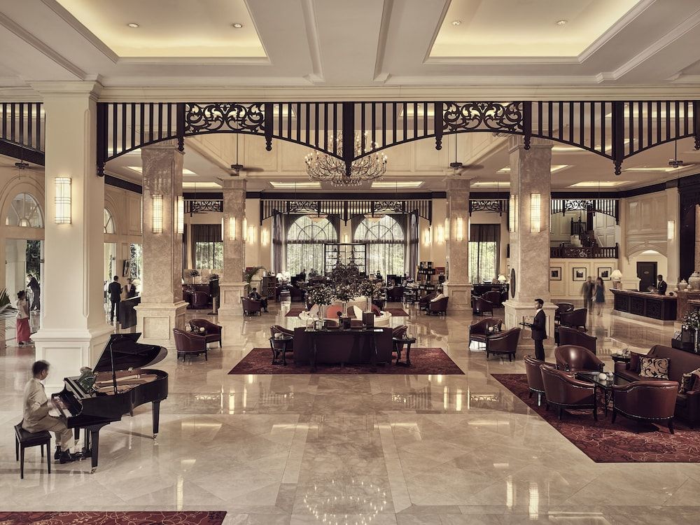 Sofitel Phnom Penh Phokeethra 2