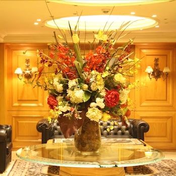 Grand Hotel Beirut 3