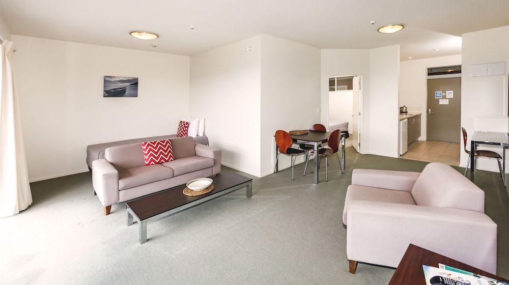 Beachside Resort Whitianga 3