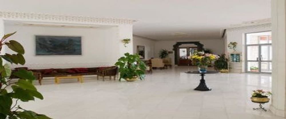 Swiss Inn Resort El Arish 3