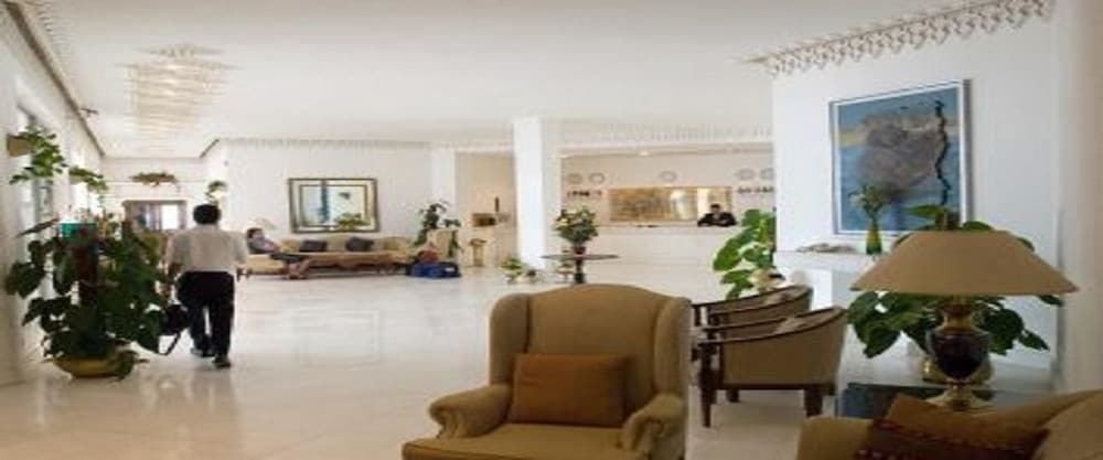 Swiss Inn Resort El Arish 2