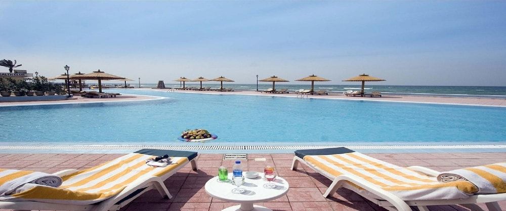 Swiss Inn Resort El Arish