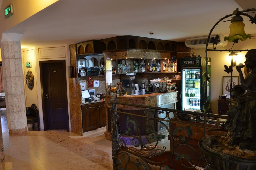 Boris Palace Boutique Hotel 3