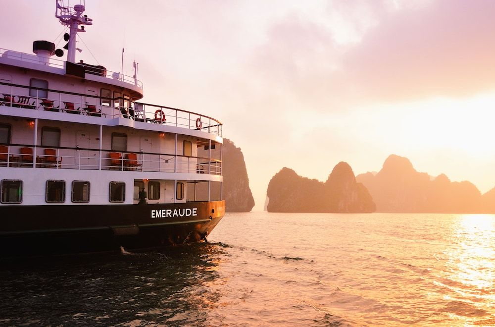 Emeraude Classic Cruises 2