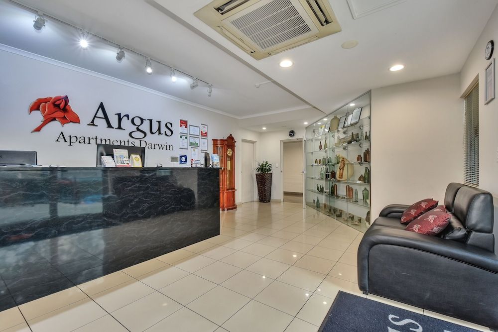 Argus Apartments Darwin 2