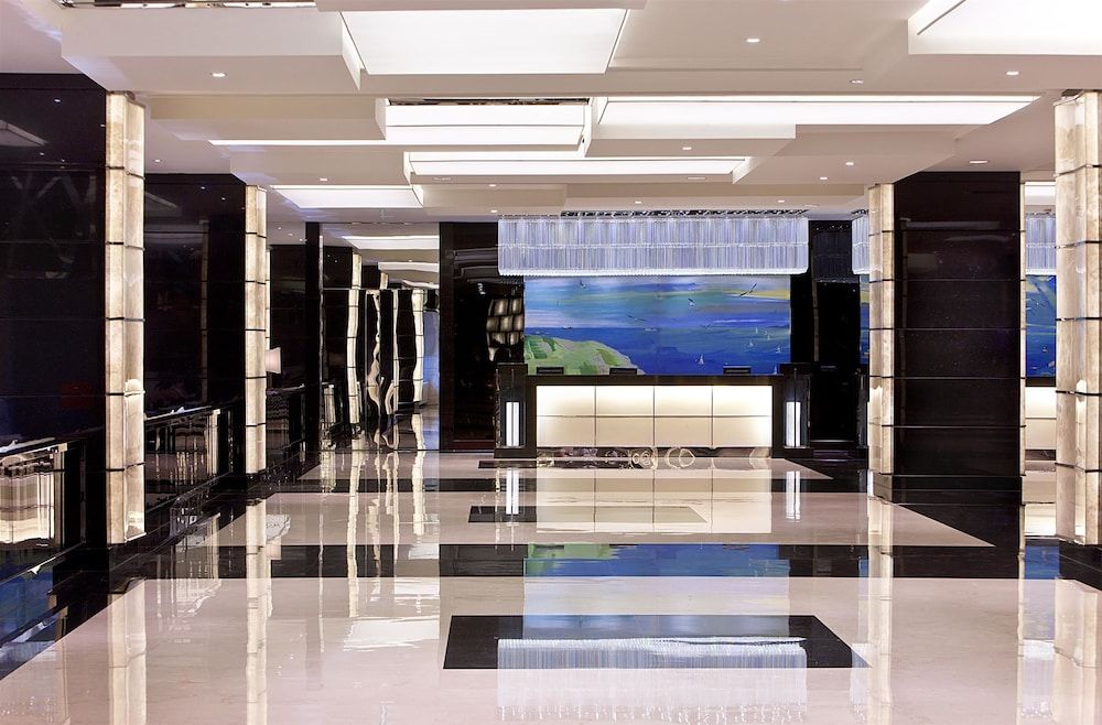 Ramada Plaza Lianyungang 2